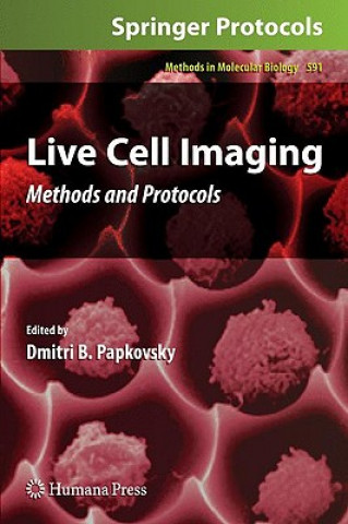 Live Cell Imaging