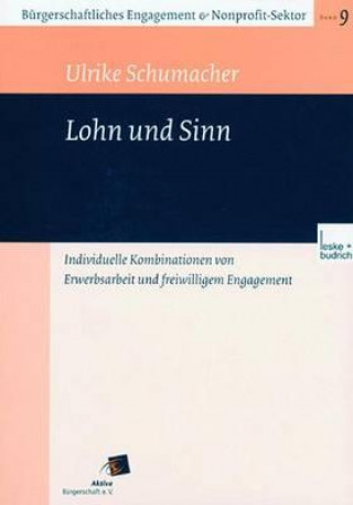 Lohn Und Sinn