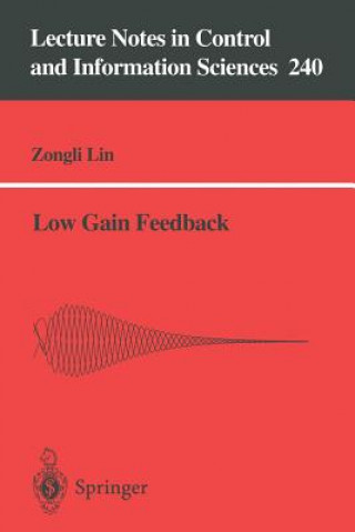 Low Gain Feedback