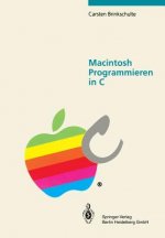 Macintosh Programmieren in C
