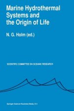 Marine Hydrothermal Systems and the Origin of Life