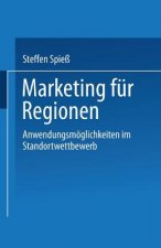Marketing F r Regionen