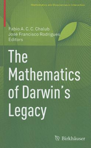 Mathematics of Darwin's Legacy