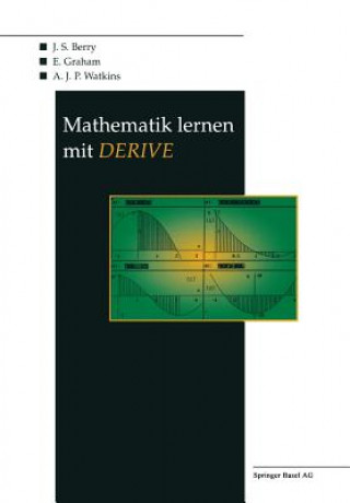 Mathematik Lernen Mit Derive