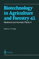 Medicinal and Aromatic Plants