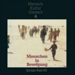Menschen in Bewegung