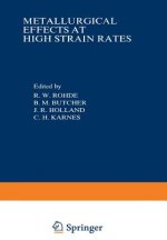 Metallurgical Effects at High Strain Rates