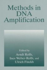 Methods in DNA Amplification
