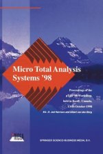 Micro Total Analysis Systems '98