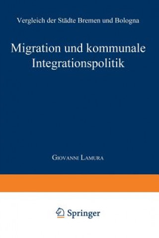 Migration Und Kommunale Integrationspolitik