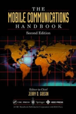 Mobile Communications Handbook