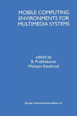 Mobile Computing Environments for Multimedia Systems
