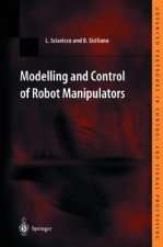 Modelling and Control of Robot Manipulators