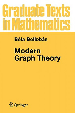 Modern Graph Theory