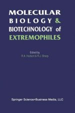 Molecular Biology and Biotechnology of Extremophiles
