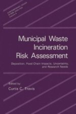 Municipal Waste Incineration Risk Assessment
