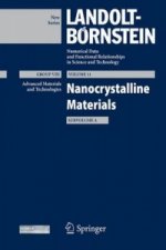 Nanocrystalline Materials, Subvolume A