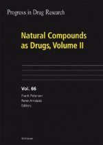 Natural Compounds as Drugs, Volume II