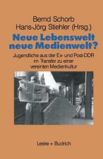 Neue Lebenswelt--Neue Medienwelt?