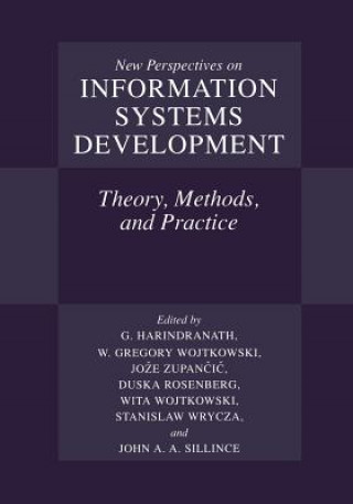 New Perspectives on Information Systems Development