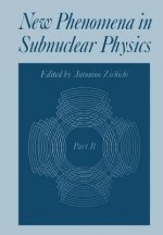 New Phenomena in Subnuclear Physics