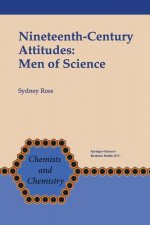 Nineteenth-Century Attitudes: Men of Science