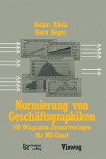 Normierung Von Geschaftsgraphiken