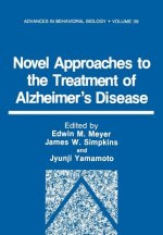 Novel Approaches to the Treatment of Alzheimer's Disease
