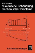 Numerische Behandlung Mechanischer Probleme Mit Basic-Programmen