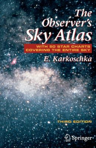 Observer's Sky Atlas