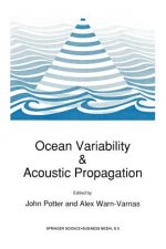 Ocean Variability & Acoustic Propagation