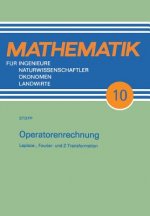 Operatorenrechnung