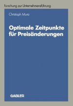 Optimale Zeitpunkte F r Preis nderungen
