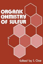 Organic Chemistry of Sulfur