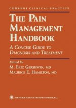 Pain Management Handbook