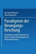 Paradigmen Der Bewegungsforschung