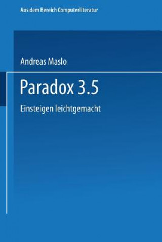 Paradox 3.5