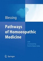Pathways of Homoeopathic Medicine