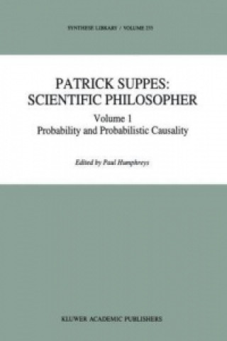 Patrick Suppes: Scientific Philosopher