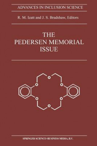 Pedersen Memorial Issue