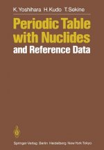 Periodic Table with Nuclides and Reference Data