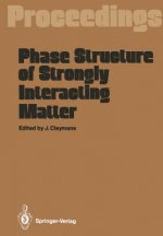 Phase Structure of Strongly Interacting Matter