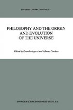 Philosophy and the Origin and Evolution of the Universe