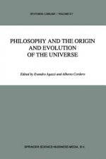 Philosophy and the Origin and Evolution of the Universe