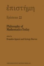 Philosophy of Mathematics Today