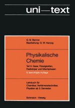 Physikalische Chemie