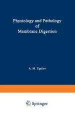 Physiology and Pathology of Membrane Digestion
