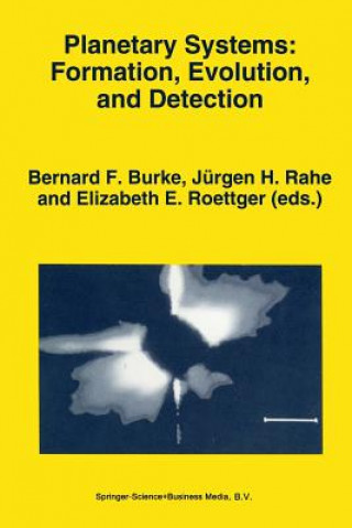 Planetary Systems: Formation, Evolution, and Detection