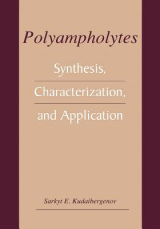 Polyampholytes