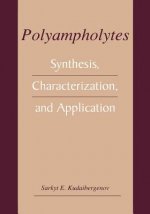 Polyampholytes